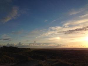 Appartement Uitkieck