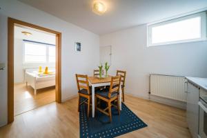 Appartement Uitkieck