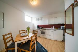 Appartement Uitkieck