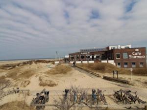 Ferienwohnung Sanddorn