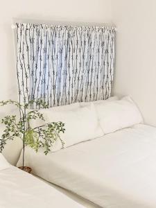 Almond House, Busan Gwang-an