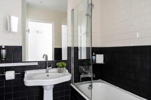 Hotels Hotel 34B - Astotel : photos des chambres