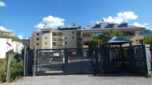 Superbe T2 avec coin montagne à 2 pas des pistes et des sentiers de randonnée