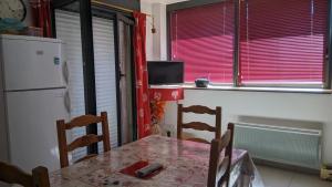 Superbe T2 avec coin montagne à 2 pas des pistes et des sentiers de randonnée