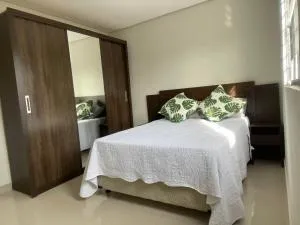 Comfort and Style Master Ebony I - Mimoso