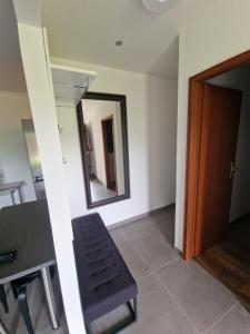 Ferienunterkunft mit Whirlpool, Sauna und Garten