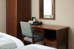 The Coleshill by Greene King Inns