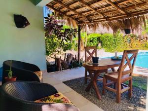 Sfeervolle studio in Encuentro Cabarete