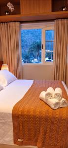 Granja Brasil - Lindo Studio - Com Piscina e Lazer - No Centro de Itaipava