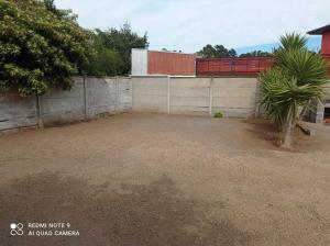 Cabaña a pasos del mar en Algarrobo