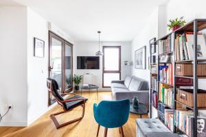 GuestReady - Beau Séjour avec terrasse