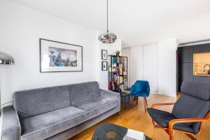 GuestReady - Beau Séjour avec terrasse