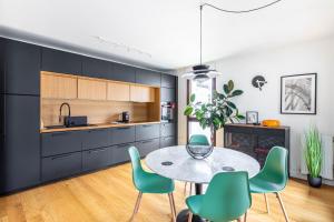 GuestReady - Beau Séjour avec terrasse