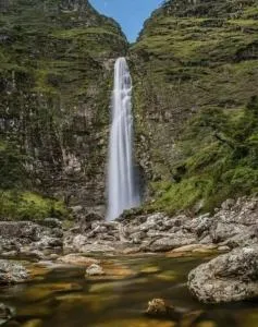 Refúgio Serra da Canastra - Serra da Canastra