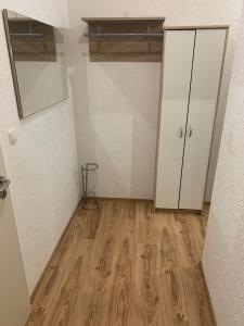 Tolle Terrassen Wohnung nähe Hessingklinik