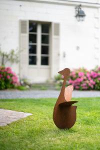 B&B / Chambres d'hotes La Gironnerie : photos des chambres