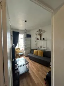 Appartement Porte de Versailles - Vanves