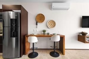 Menesse Tulum Hideaway - Elegant Bohemian Suite