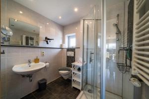 Ferienwohnung Möwe