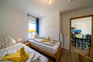 Ferienwohnung Möwe