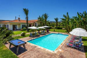 Villa Akamas Bayview by Villa Plus