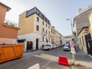 Appartamento con 1 Camera da Letto