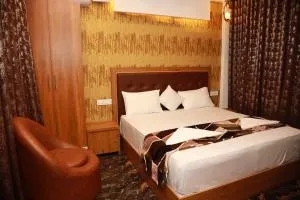 Frost Cove Resort - Идукки