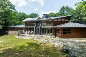 Private 10 Acre Sanctuary - 刘易斯顿