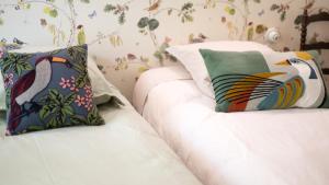 B&B / Chambres d'hotes La Gironnerie : photos des chambres