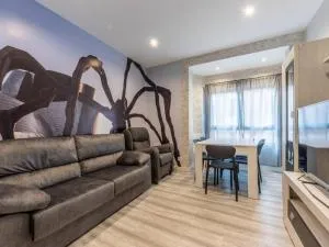 Gran Bilbao XII by Aston Rentals - 埃兰迪奥