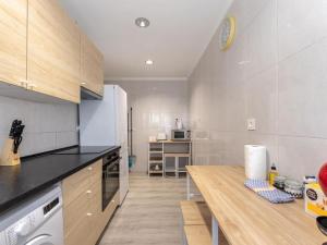 Gran Bilbao XII by Aston Rentals