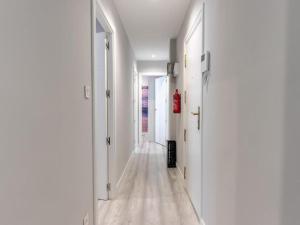 Gran Bilbao XII by Aston Rentals