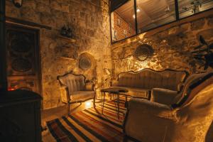 Saliche Cave Suite