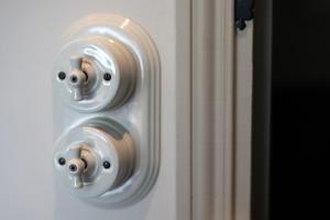 B&B / Chambres d'hotes La Gironnerie : photos des chambres