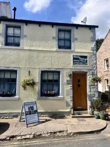 Historic 1601 Nettle Cottage near Lake District - 希舍姆