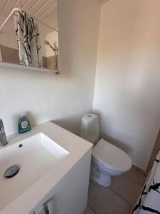 Summerhouse in Fjerritslev