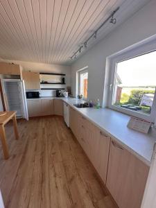 Summerhouse in Fjerritslev