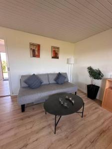 Summerhouse in Fjerritslev