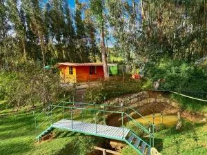 cabaña el zapato - 苏埃斯卡