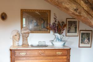 B&B / Chambres d'hotes La Gironnerie : photos des chambres
