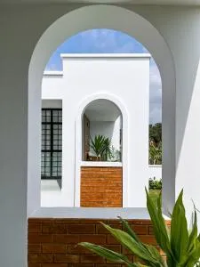 Ndani House - 阿鲁沙