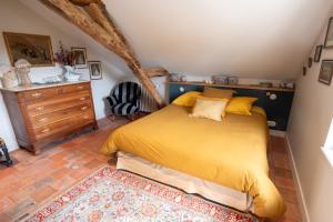 B&B / Chambres d'hotes La Gironnerie : photos des chambres