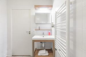 Appart'hotels Appart'City Confort Orleans : Studio Lits Jumeaux