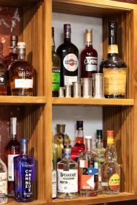 Hotels Hotel Sedrez : photos des chambres