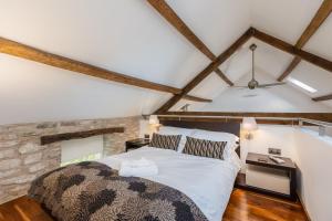 Noelle’s Cottages, The Barn