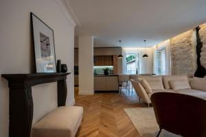 Apartment Central Park 
