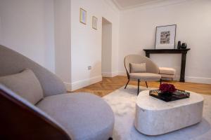 Apartment Central Park