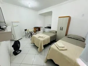 Kitnet cheia de estilo, ipatinga mg - Belo Oriente