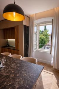 Apartment Central Park