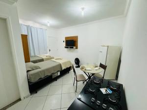 Kitnet cheia de estilo, ipatinga mg